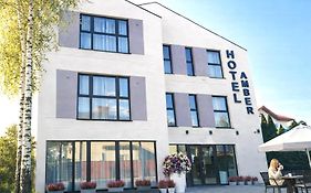 Hotel Amber